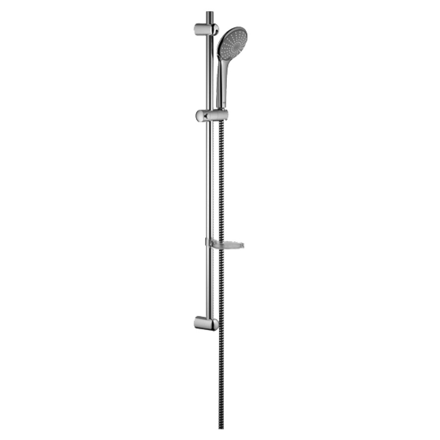 Garniture de douche Euphoria