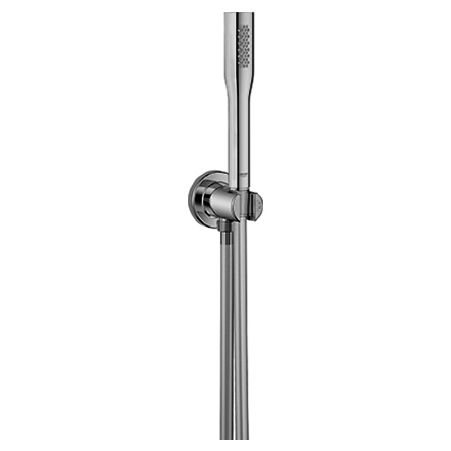 Garniture de douche Euphoria Cosmopolitan Stick