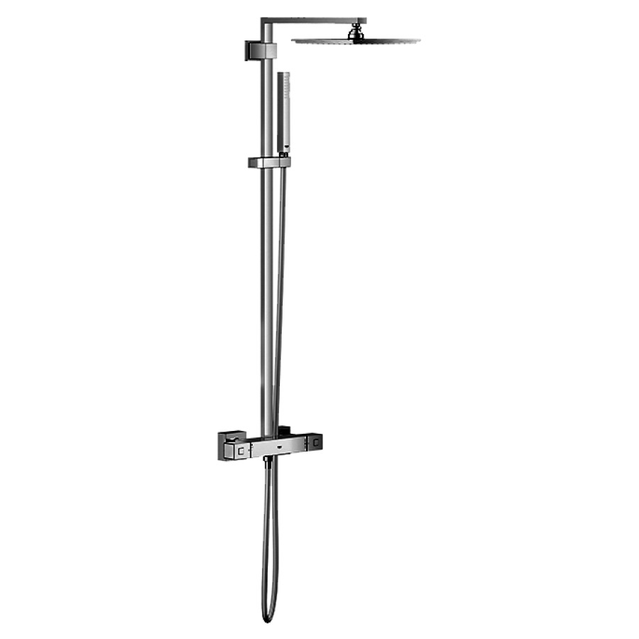 Système de douche Euphoria Cube XXL System 230