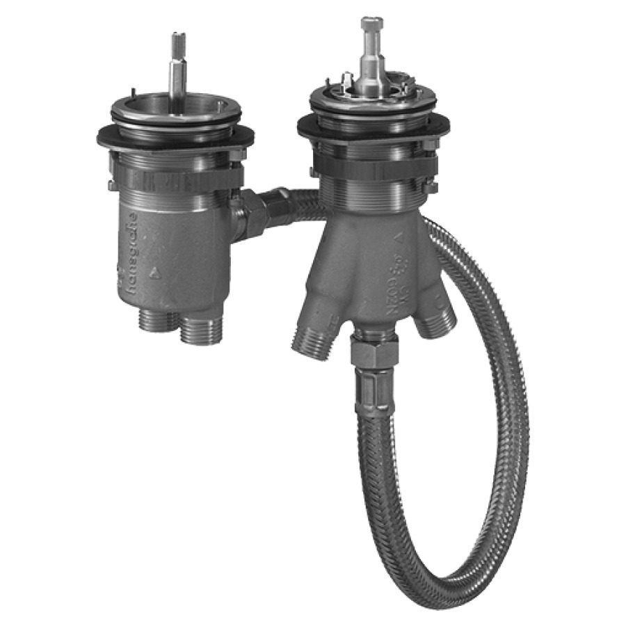 Corps d'encastrement Hansgrohe/Axor