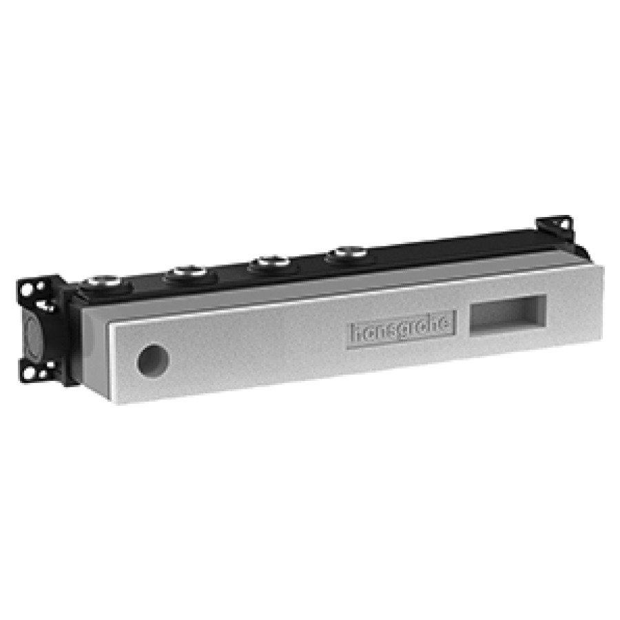 Corps d'encastrement RainSelect 2 fonctions