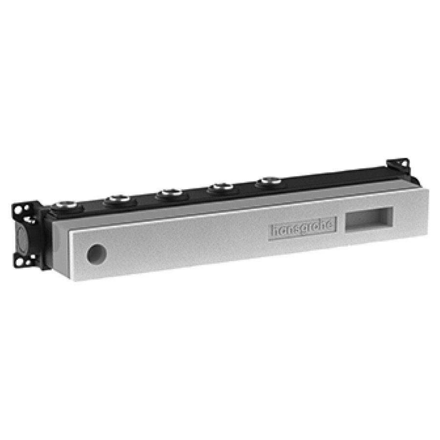 Corps d'encastrement RainSelect 3 fonctions