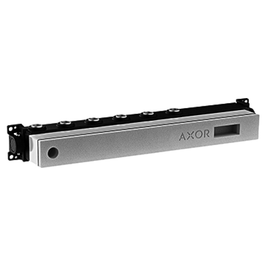 Corps d'encastrement AXOR
pour thermostat 757 122/389
groupe acoustique NT