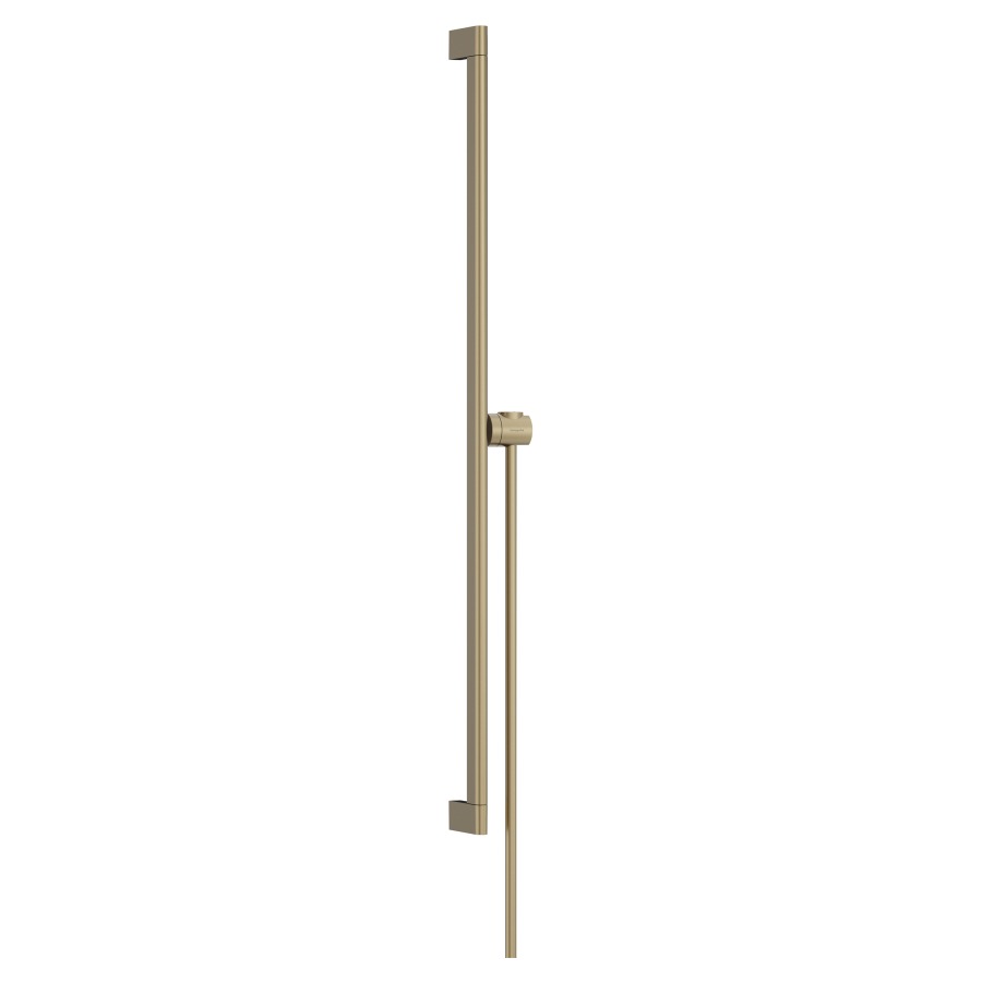 Glissière de douche UNICA'S
PURO
90 cm, support de douche Easy
Slide, tuyau de douche
Isiflex 160 cm