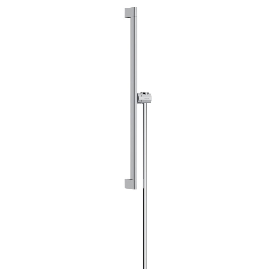 Glissière de douche UNICA'S
PURO
65 cm, support de douche Easy
Slide, tuyau de douche
Isiflex 160 cm