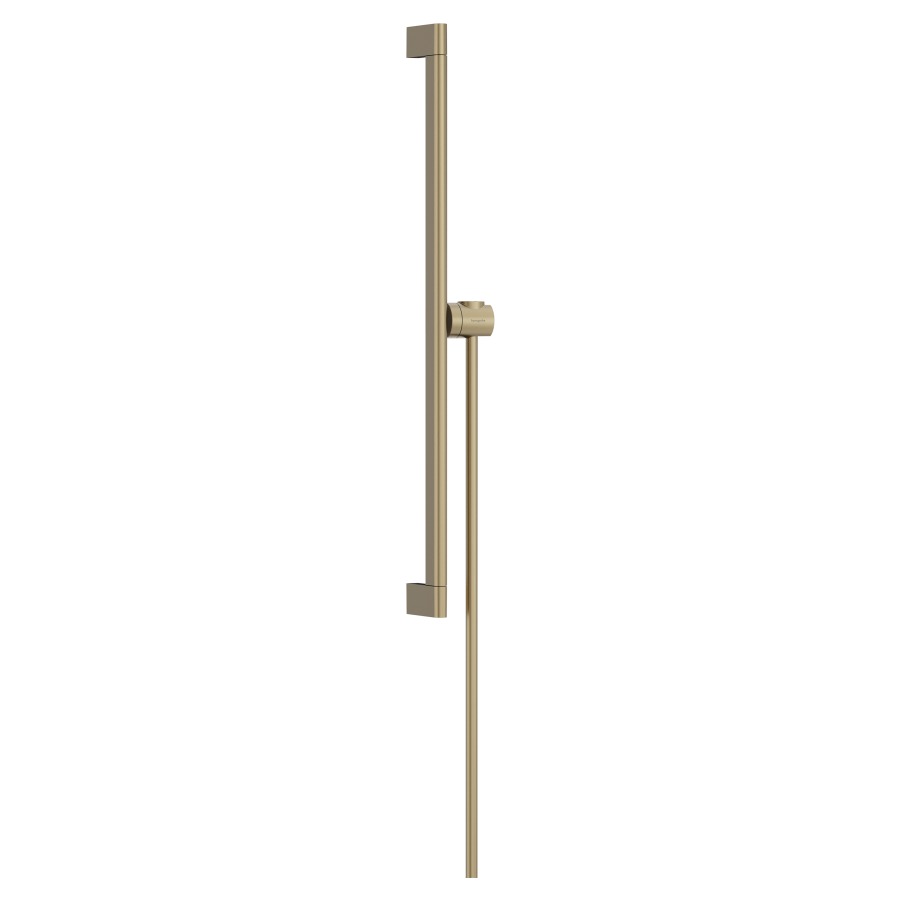 Glissière de douche UNICA'S
PURO
65 cm, support de douche Easy
Slide, tuyau de douche
Isiflex 160 cm