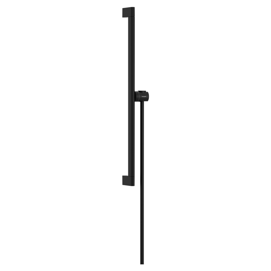 Glissière de douche UNICA'S
PURO
65 cm, support de douche Easy
Slide, tuyau de douche
Isiflex 160 cm