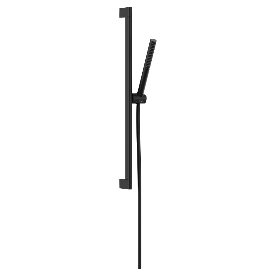 Garniture de douche PULSIFY S
65 cm, 1jet EcoSmart+
PowderRain, tuyau de douche
support