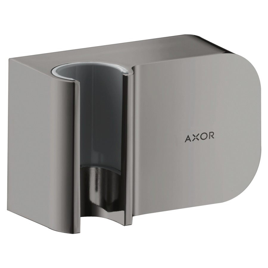 Brause-Anschlussbogen ONE
1/2", mit Brausehalter