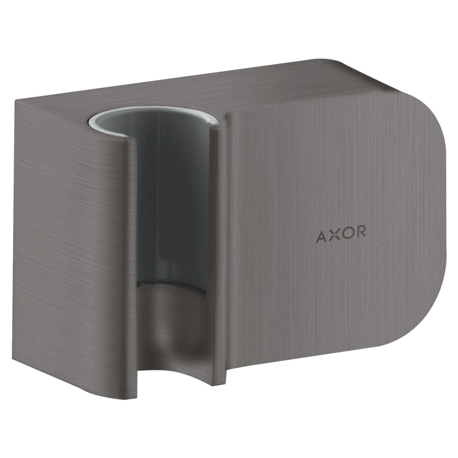 Brause-Anschlussbogen ONE
1/2", mit Brausehalter