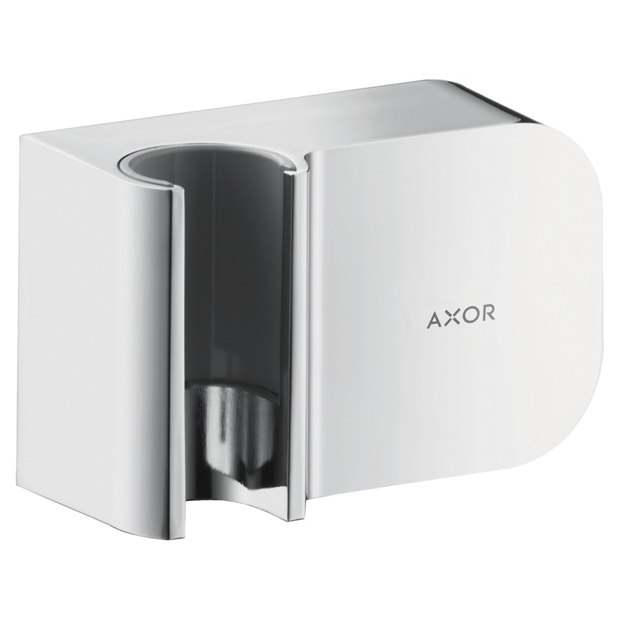 Brause-Anschlussbogen ONE
1/2", mit Brausehalter