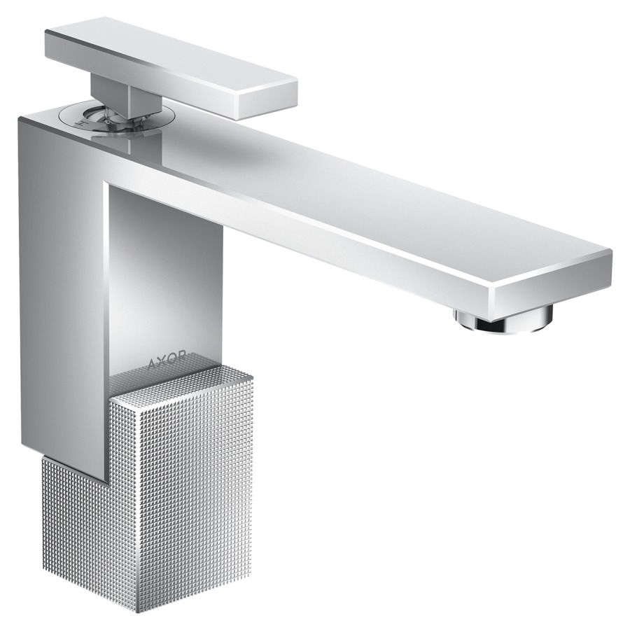Mélangeur de lavabo Edge 130