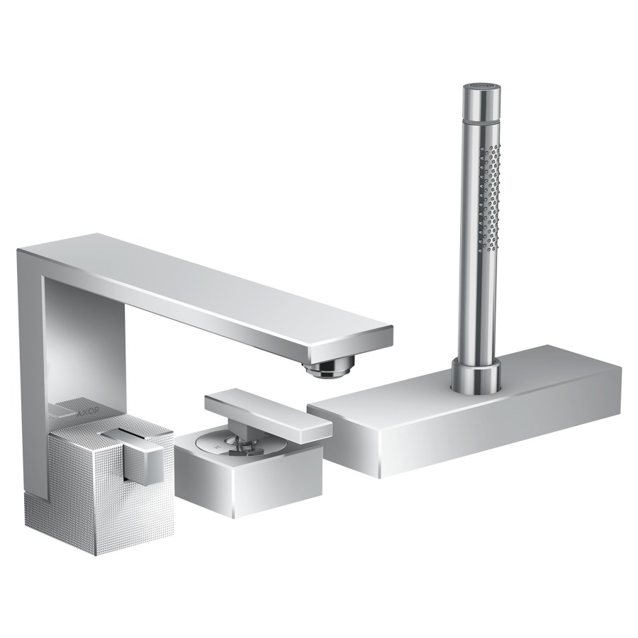 Garniture de remplissage Edge 3 trous