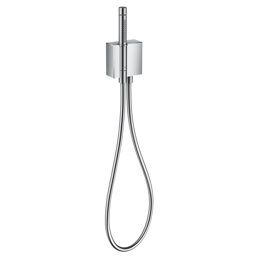 Garniture de douche Edge
