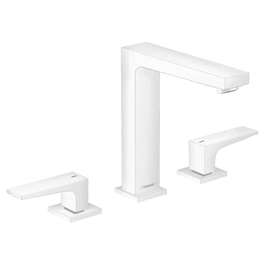 Mélangeur de lavabo Metropol 160