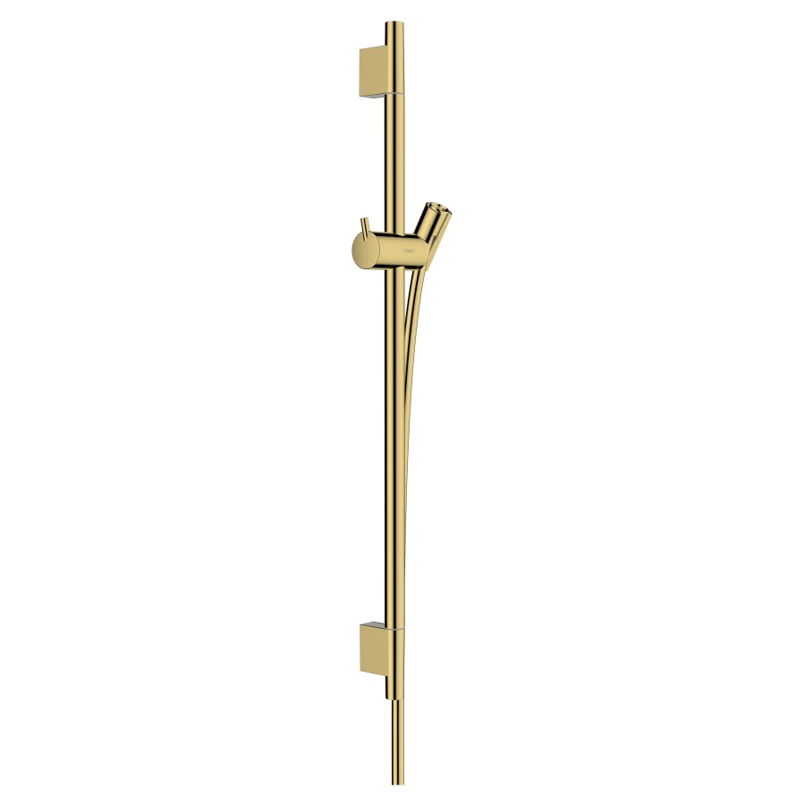 Glissière de douche UNICA'S
Puro 65 cm, tuyau de douche
Isiflex'B 160 cm, support
avec poignée Pin