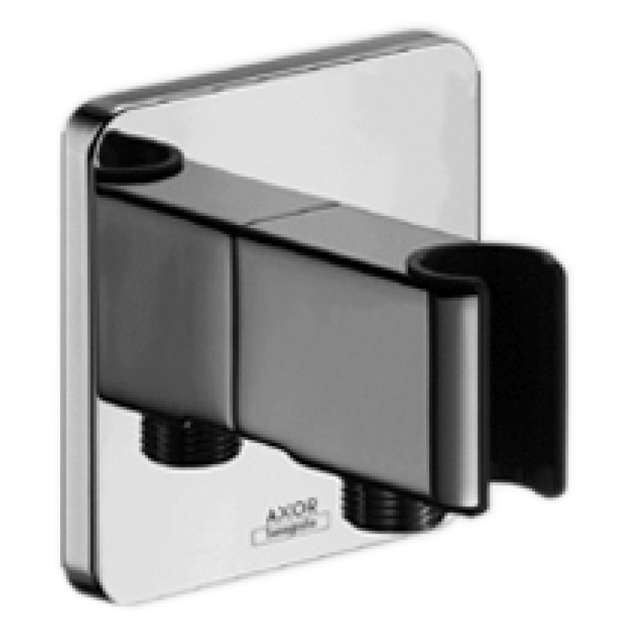 Coude de raccordement ShowerSolutions