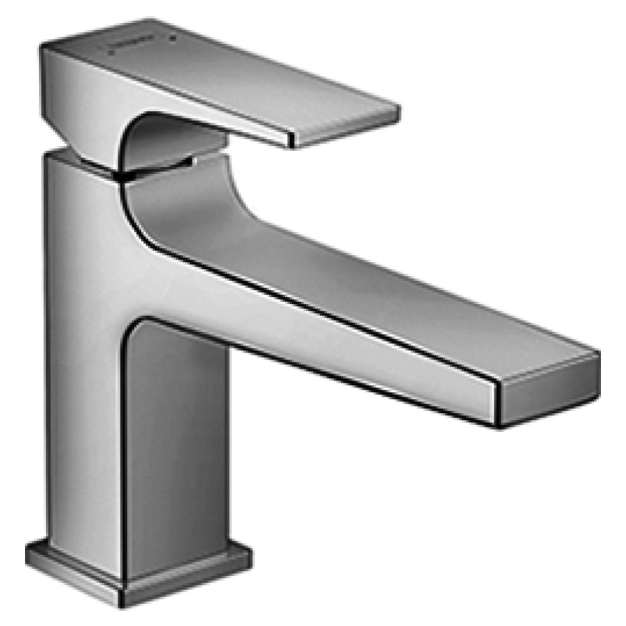 Mélangeur de lavabo Metropol 100