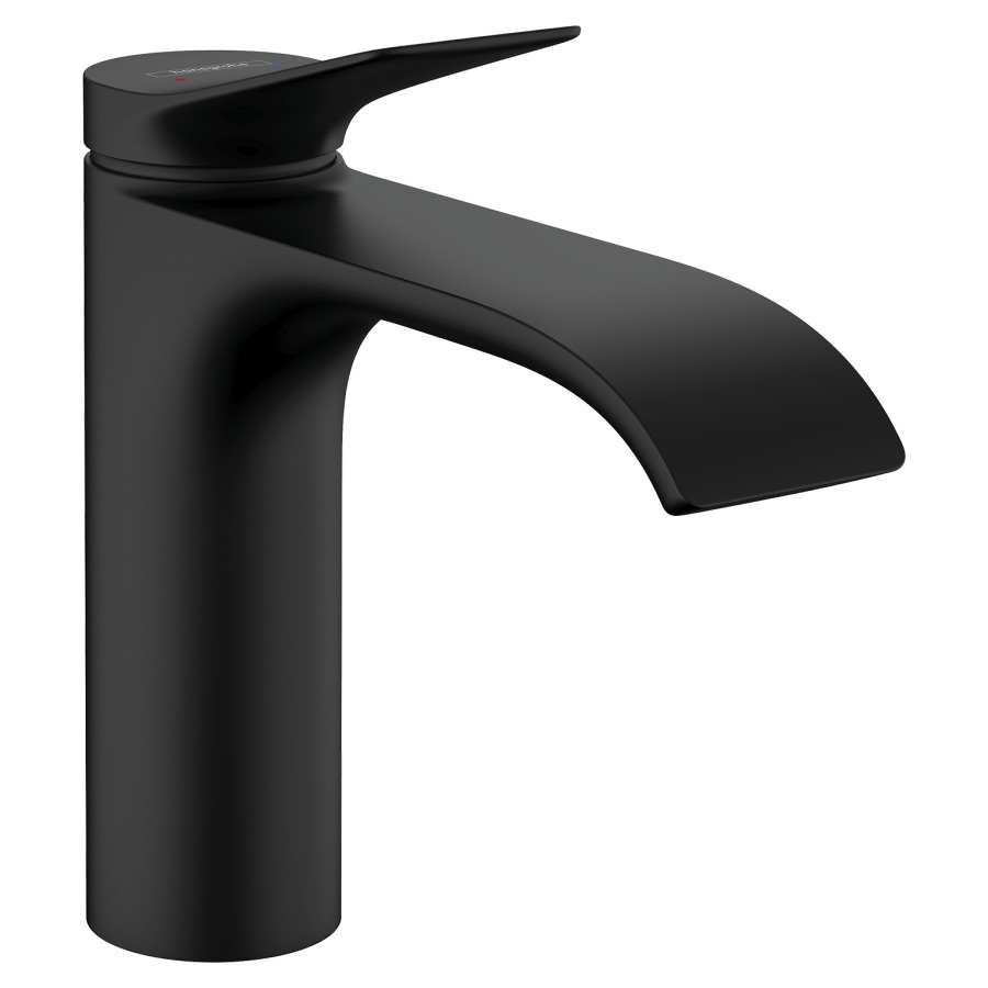Mélangeur de lavabo VIVENIS
110, S 146 cm, goulot fixe
avec vidage excentrique
