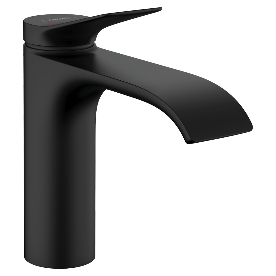 Mélangeur de lavabo VIVENIS
110, S 146 cm, goulot fixe
sans vidage