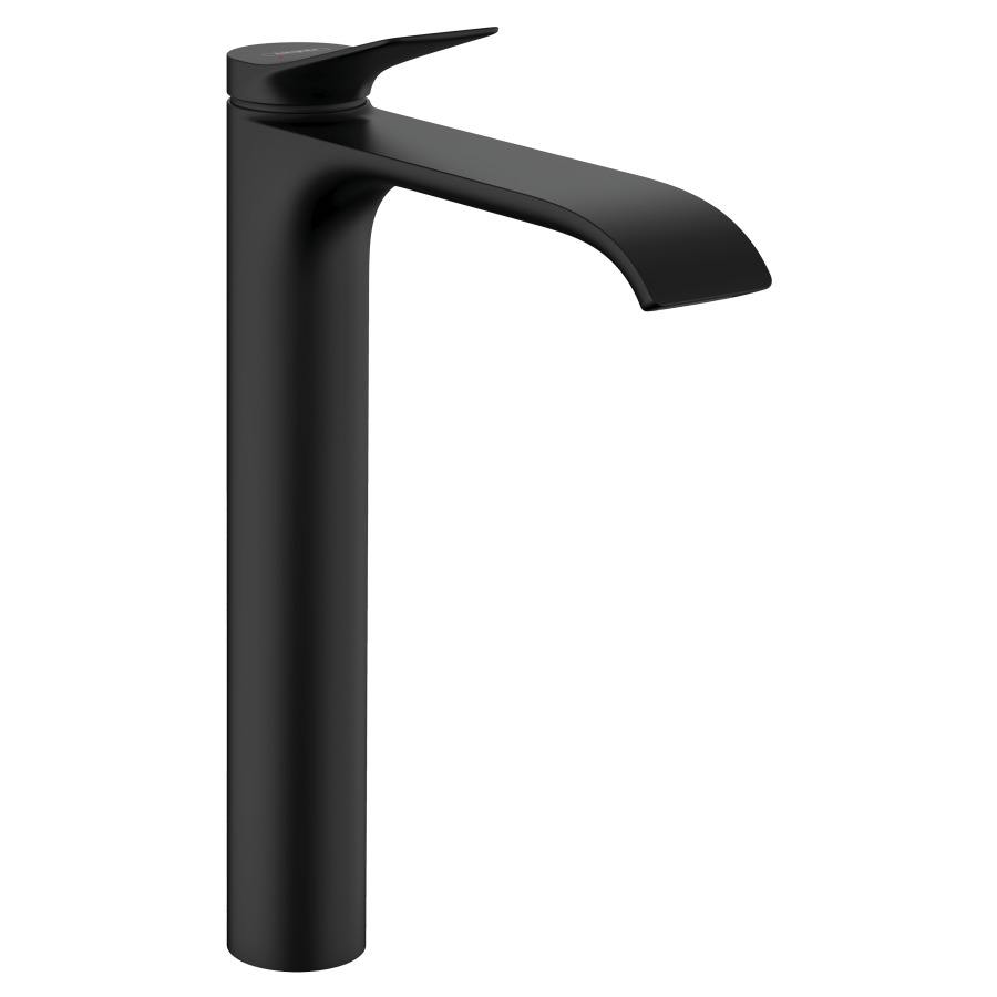 Mélangeur de lavabo VIVENIS
250, S 191 cm, goulot fixe
sans vidage