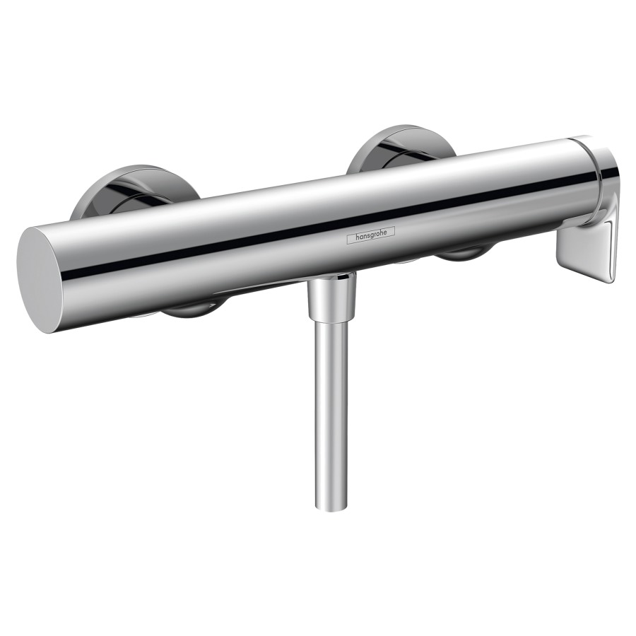Mélangeur de douche VIVENIS
E 138-162 mm, raccords