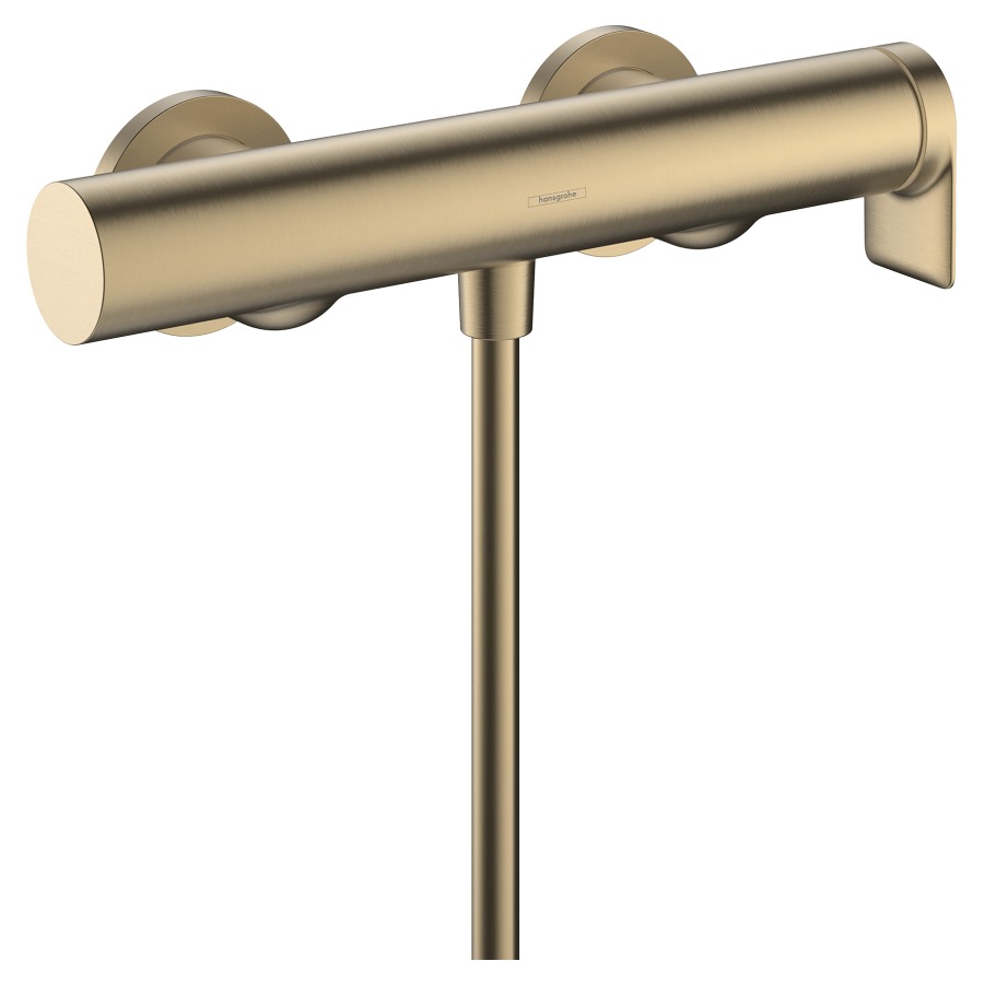 Mélangeur de douche VIVENIS
E 138-162 mm, raccords
