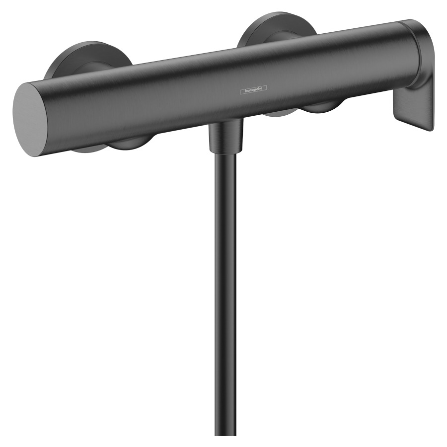 Mélangeur de douche VIVENIS
E 138-162 mm, raccords