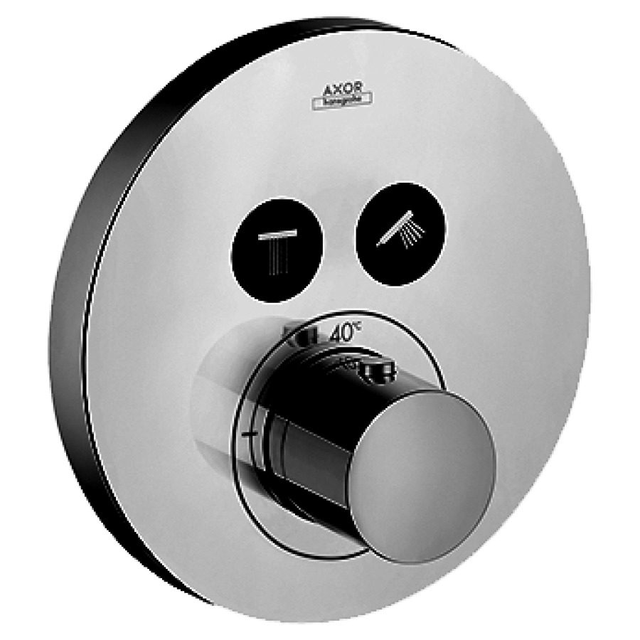 Thermostat ShowerSolutions UP