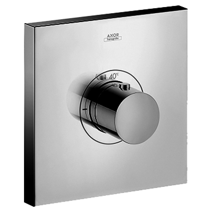 Thermostat ShowerSelect Square UP
