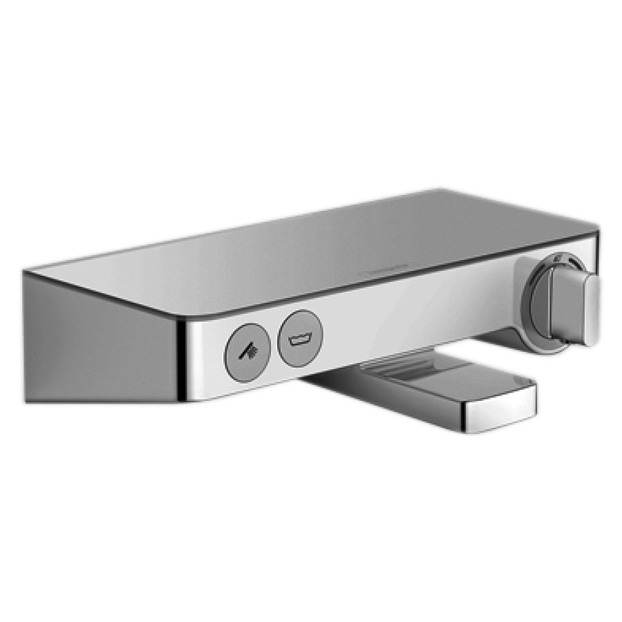 Mélangeur de bain Shower Tablet Select 300