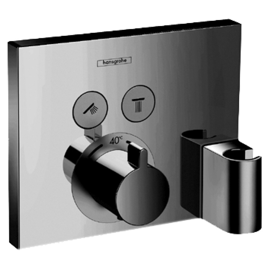 Robinet de douche thermostat Showerselect UP