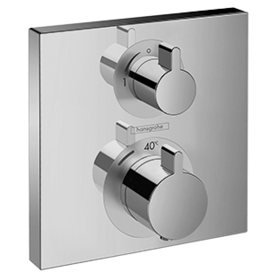 Thermostat Ecostat Square