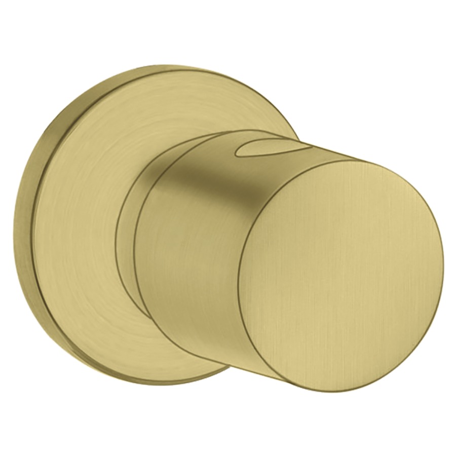 Absperrventil UNO2
Endmontageset, D 6,8 cm
ohne 757 062
Geräuschgruppe II