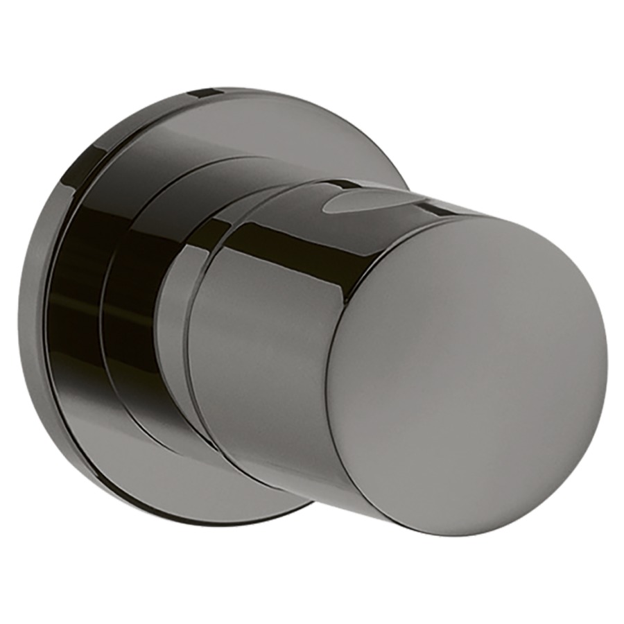 Absperrventil UNO2
Endmontageset, D 6,8 cm
ohne 757 062
Geräuschgruppe II