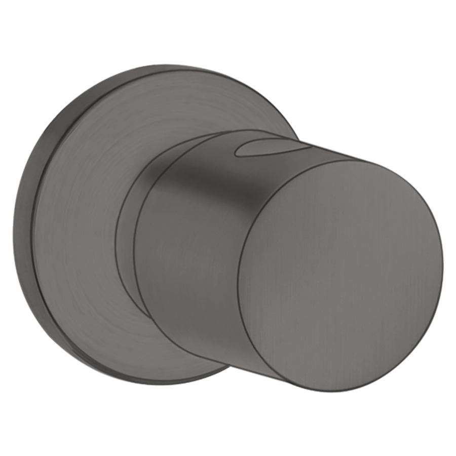 Absperrventil UNO2
Endmontageset, D 6,8 cm
ohne 757 062
Geräuschgruppe II