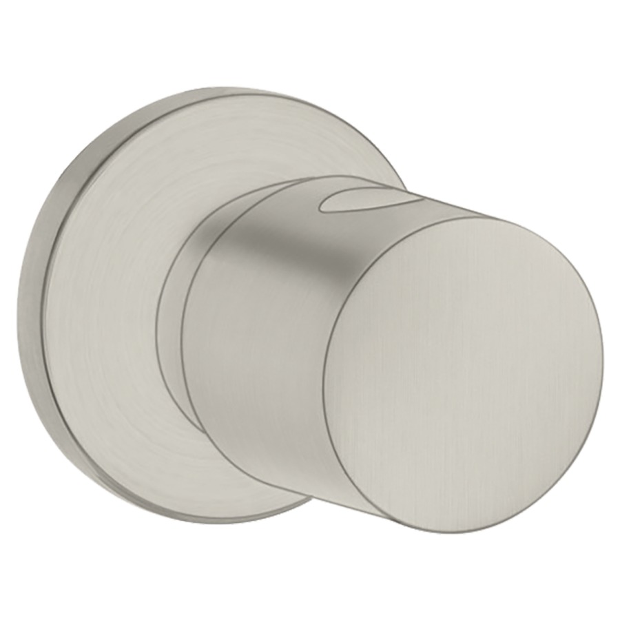 Absperrventil UNO2
Endmontageset, D 6,8 cm
ohne 757 062
Geräuschgruppe II