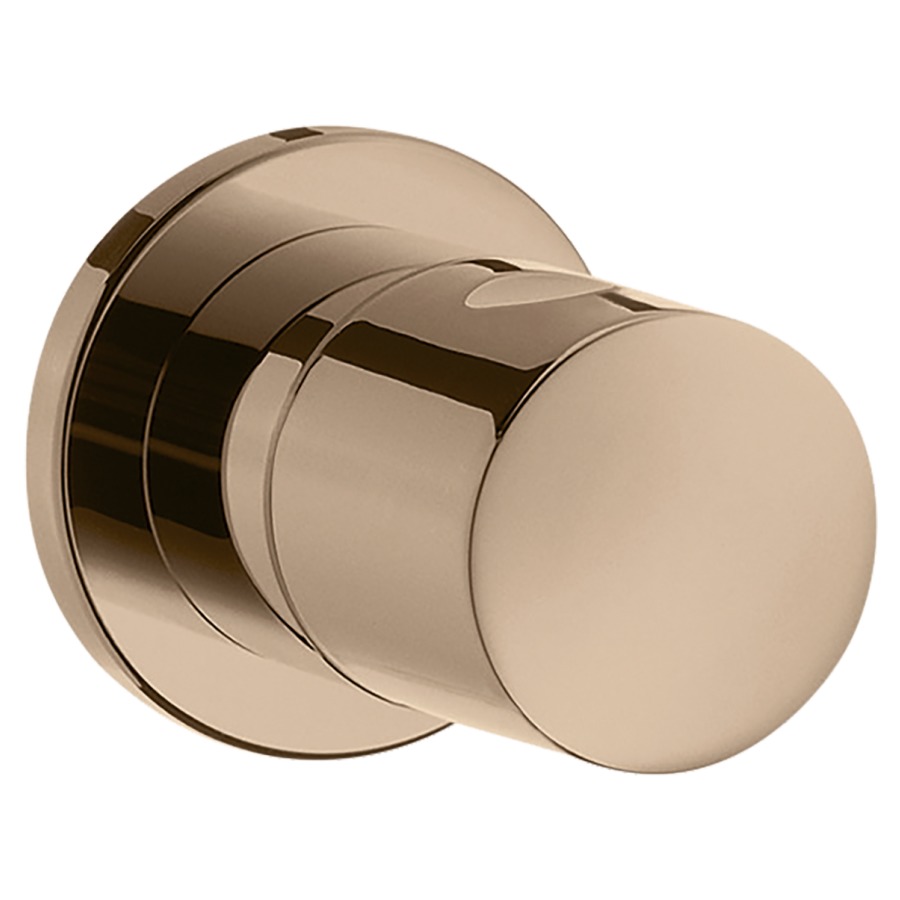 Absperrventil UNO2
Endmontageset, D 6,8 cm
ohne 757 062
Geräuschgruppe II