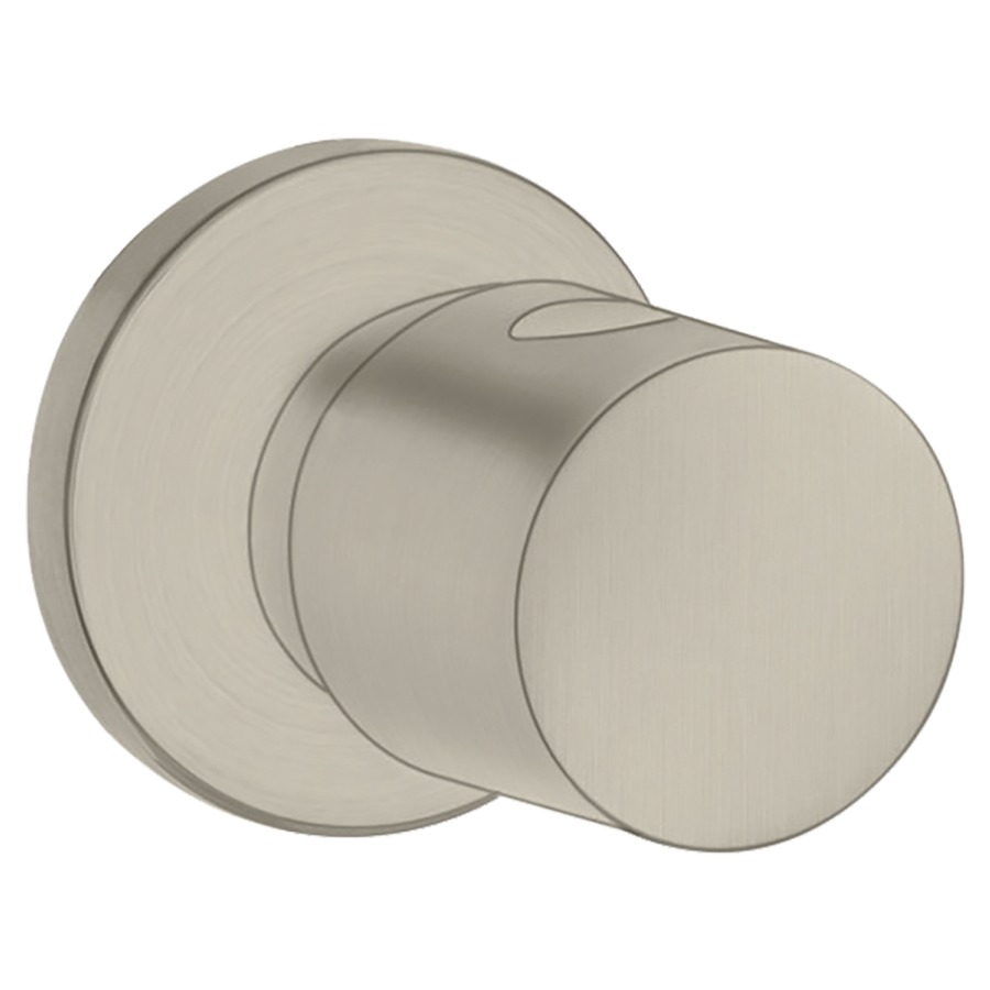 Absperrventil UNO2
Endmontageset, D 6,8 cm
ohne 757 062
Geräuschgruppe II