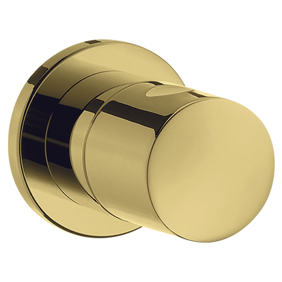 Absperrventil UNO2
Endmontageset, D 6,8 cm
ohne 757 062
Geräuschgruppe II