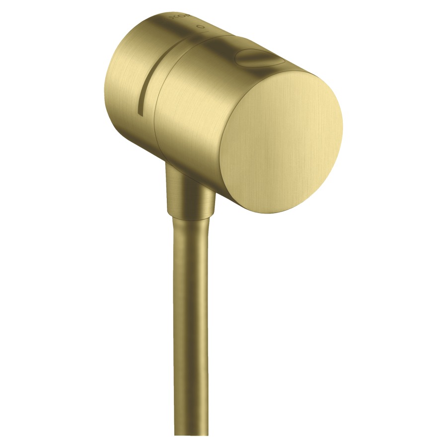 Absperrventil UNO2 FIXFIT STOP
1/2", Schlauchanschluss 1/2"
Rückflussverhinderer
Geräuschgruppe NT