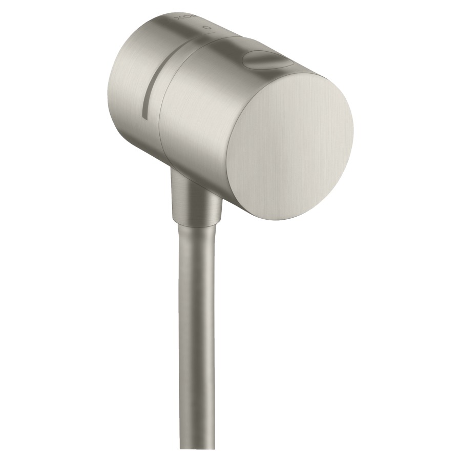Absperrventil UNO2 FIXFIT STOP
1/2", Schlauchanschluss 1/2"
Rückflussverhinderer
Geräuschgruppe NT