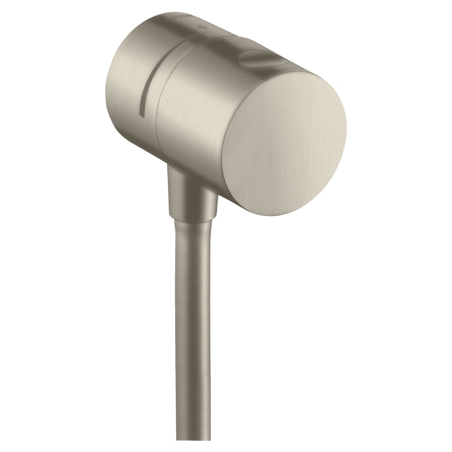 Absperrventil UNO2 FIXFIT STOP
1/2", Schlauchanschluss 1/2"
Rückflussverhinderer
Geräuschgruppe NT