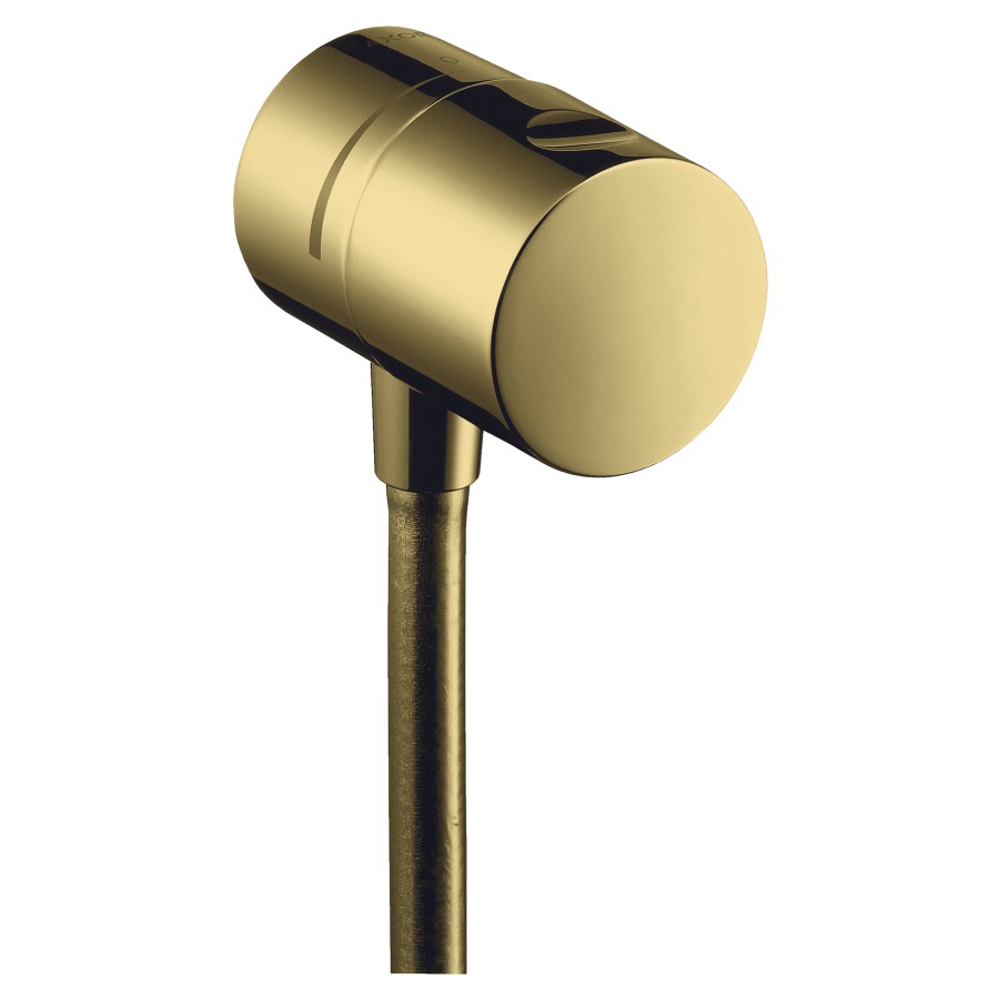 Absperrventil UNO2 FIXFIT STOP
1/2", Schlauchanschluss 1/2"
Rückflussverhinderer
Geräuschgruppe NT