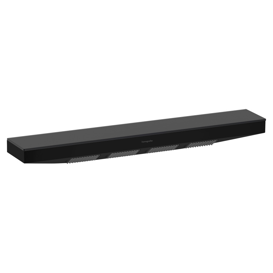 Douche d'épaule RAINFINITY 500
1jet, PowderRain, tablette en
verre sécurit