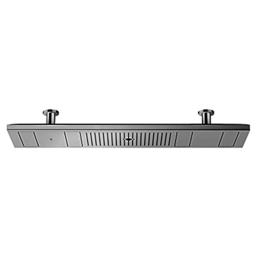 Douche plafond ShowerHeaven 1200/300 4jet