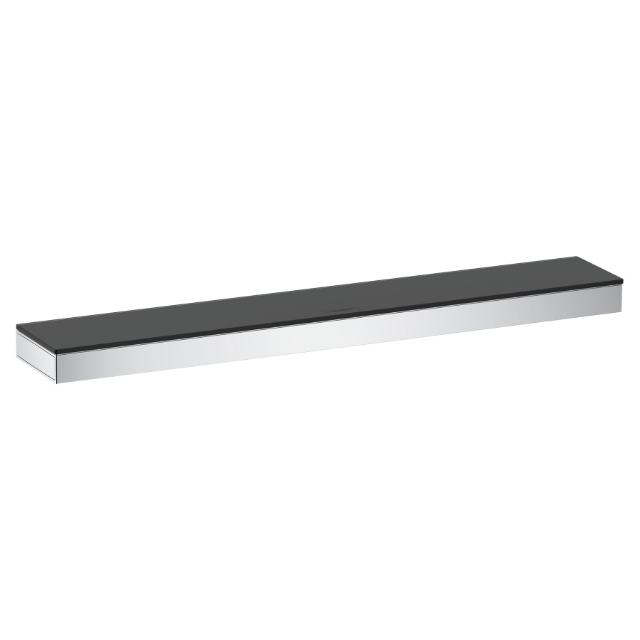 Tablette RAINFINITY 500
50 cm, tablette en verre
sécurit