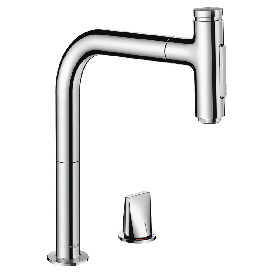 Mélangeur d'évier Metris Select 200
