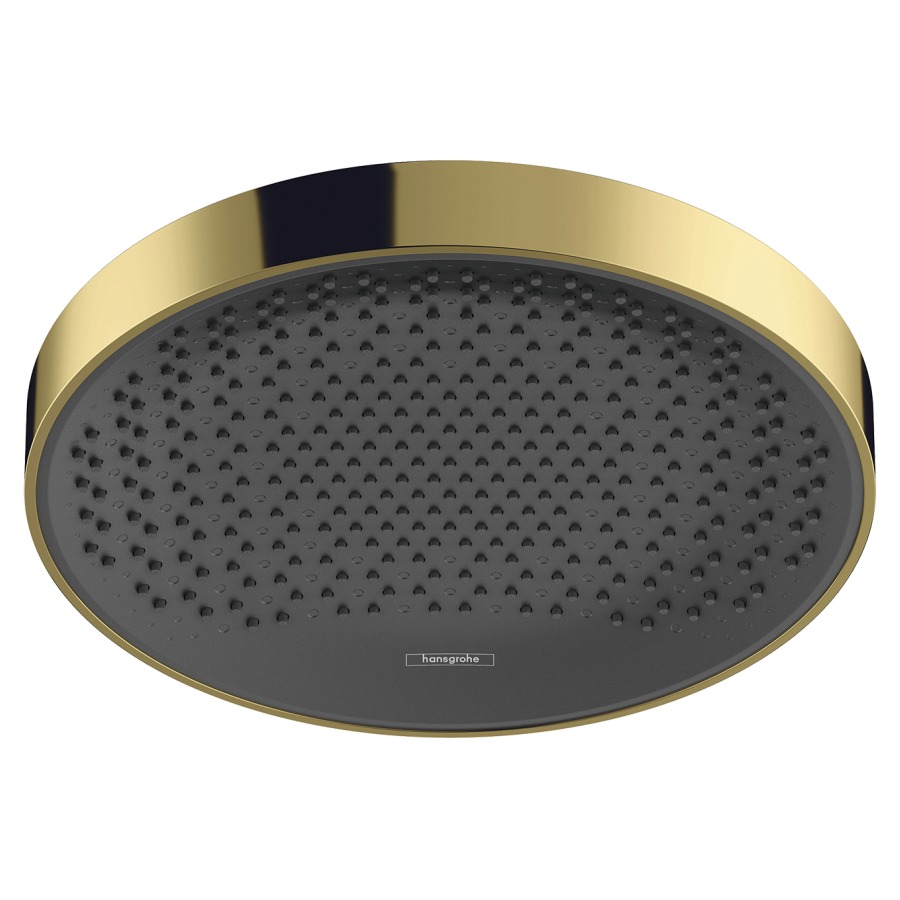 Pomme de douche RAINFINITY 250
D 25 cm, 1jet, PowderRain
sans bras de douche murale/
plafond 758 175/176