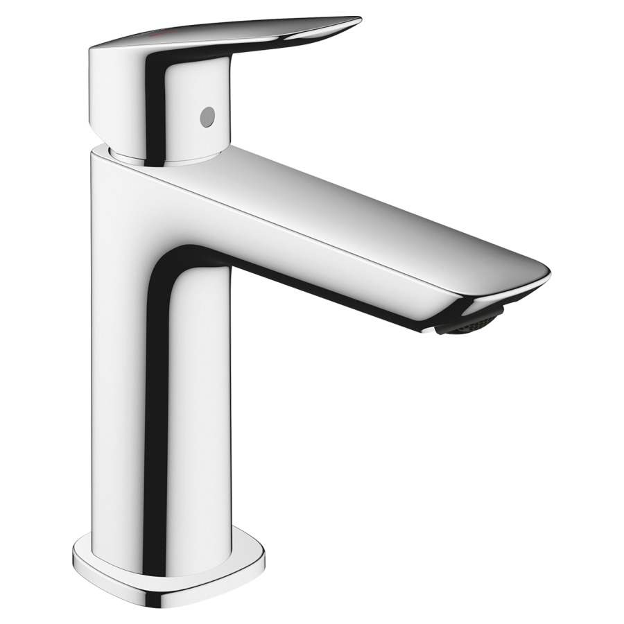 Mélangeur de lavabo Logis 110 Fine CoolStart